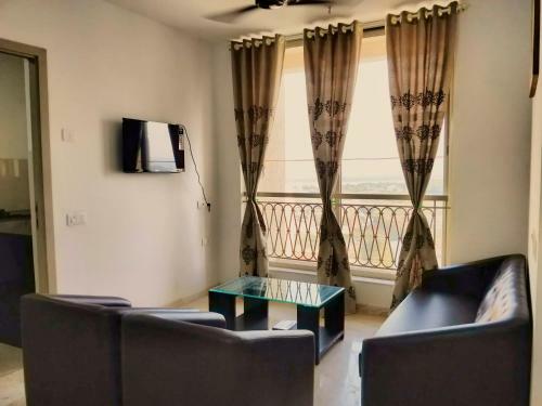Apartamento Vedanshree Home