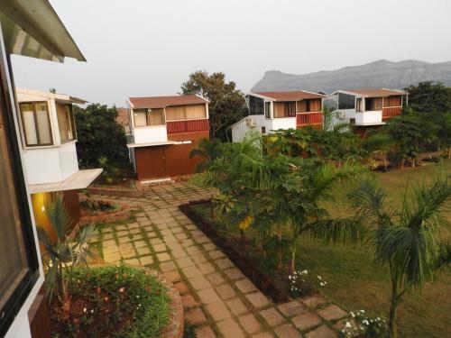 Hotel Nature Leap Resort