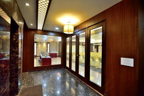 Hotel Mb Plaza