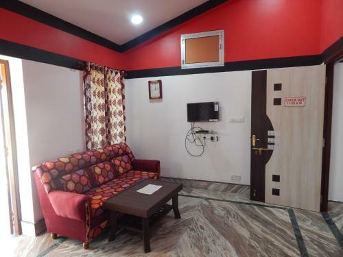 Hostal Asian Grand Villa