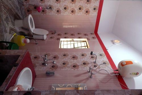 Hostal Asian Grand Villa