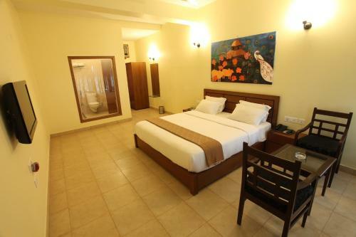 Hotel Masara Beach Resort