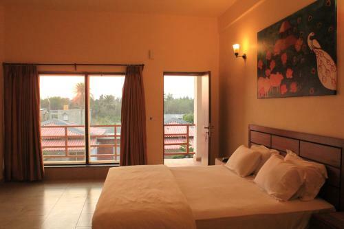 Hotel Masara Beach Resort