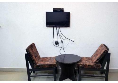 Hotel Residential Stay In The City