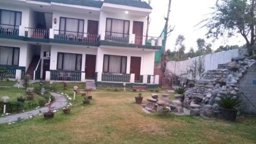 Posada Van Durga Villas & Suites