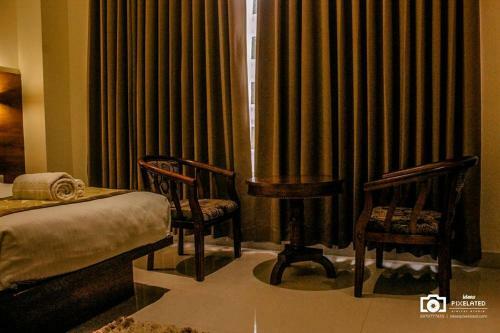 Hotel Tranquil Manipal
