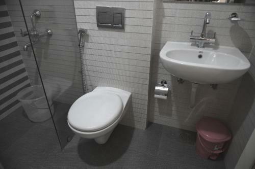 Bed & Breakfast Ramas Garden