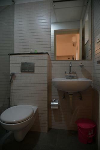 Bed & Breakfast Ramas Garden