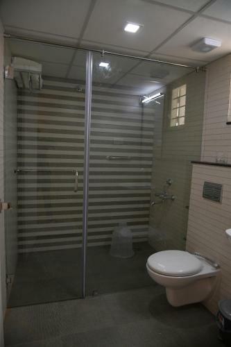 Bed & Breakfast Ramas Garden