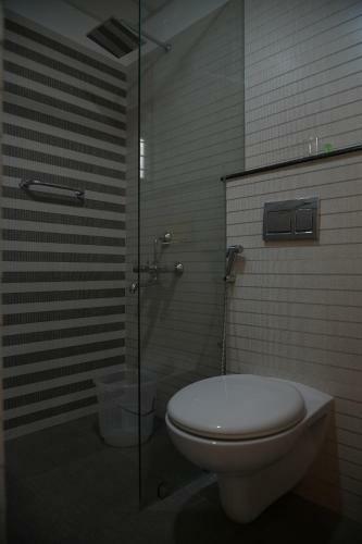 Bed & Breakfast Ramas Garden