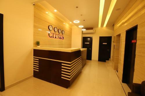 Bed & Breakfast Citrus Classic Hotel Bhopal