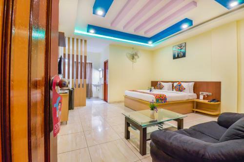 Fabhotel Thaneegai Heritage Town
