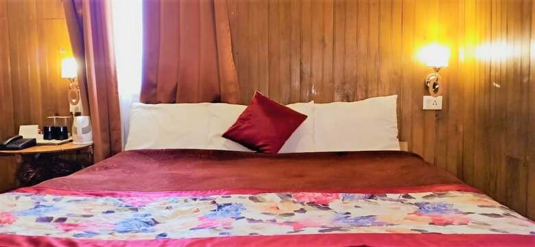 Hotel Summit Alpine Resort
