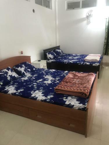 Hostal Nhoshring Guest House