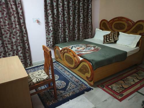 Pratibha Home Stay