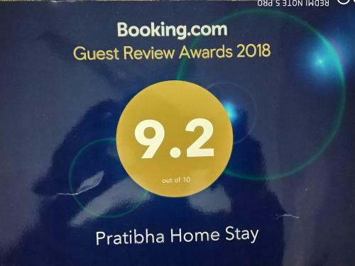 Pratibha Home Stay