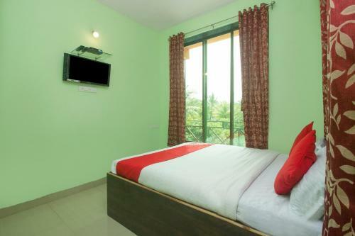 Hotel Oyo 19512 Pednekar's Home Stay