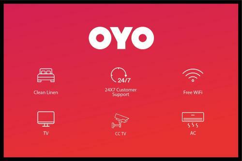 Hotel Oyo 19512 Pednekar's Home Stay