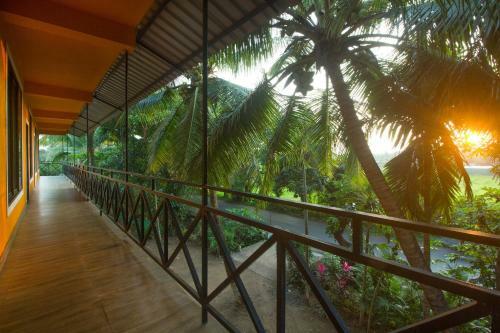Hotel Oyo 19512 Pednekar's Home Stay