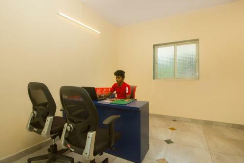 Hotel Oyo 19512 Pednekar's Home Stay