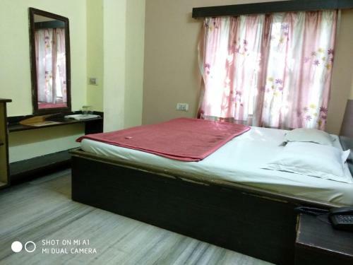 Hotel Surbhi Palace