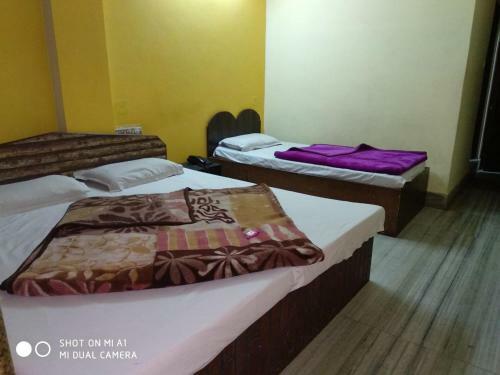 Hotel Surbhi Palace