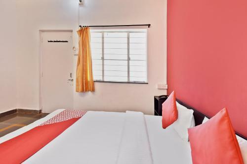 Hotel Oyo 23383 Sai Holiday Resorts