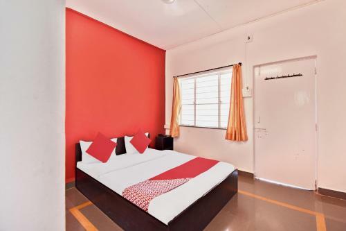 Hotel Oyo 23383 Sai Holiday Resorts