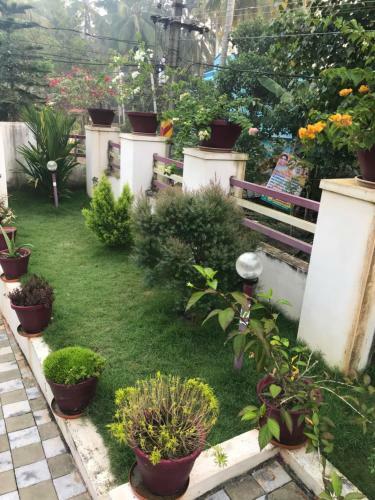 Bhuvi Home Stay