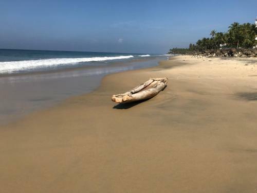Hotel The First Place Yogaresort, Odayam