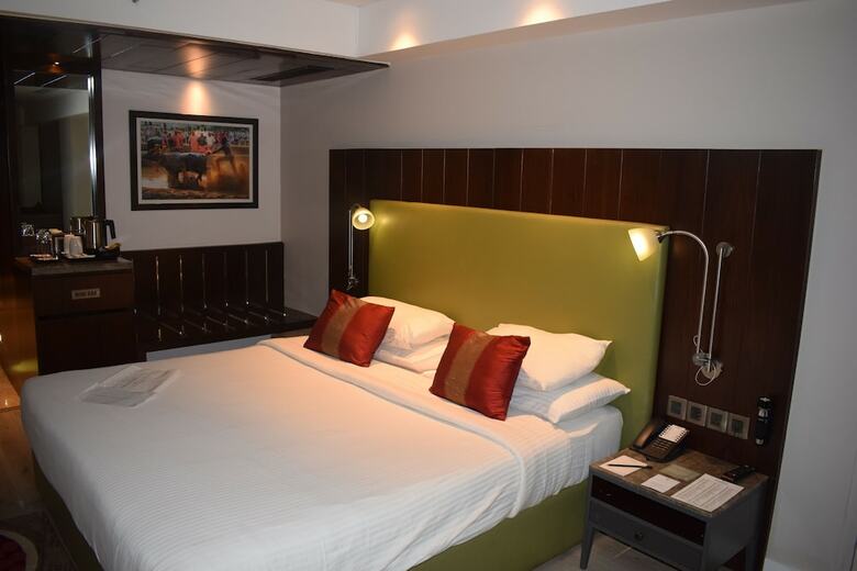 Hotel Country Inns & Suites By Radisson Manipal