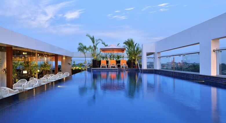 Hotel Country Inns & Suites By Radisson Manipal