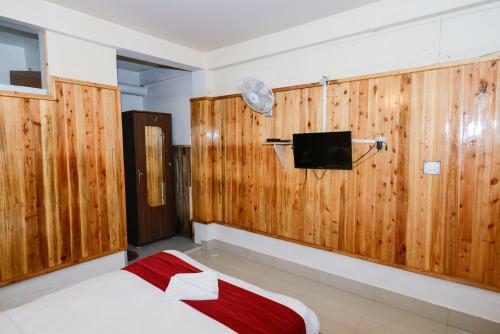 Silver Brook Resort