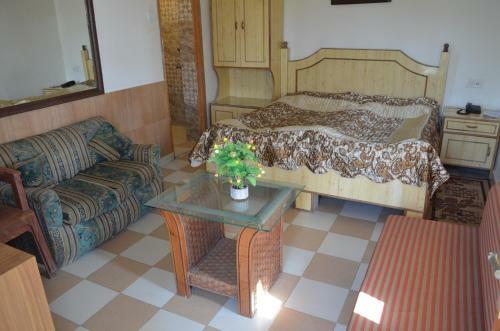 Hotel Centre Point Resorts & Club Palampur