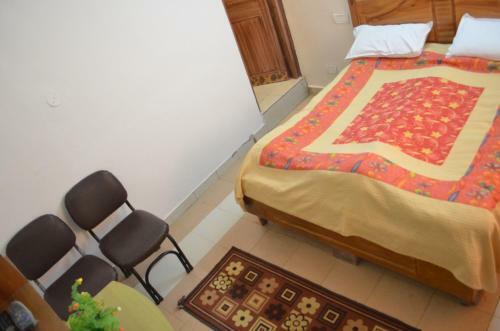 Hotel Centre Point Resorts & Club Palampur