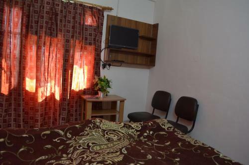 Hotel Centre Point Resorts & Club Palampur