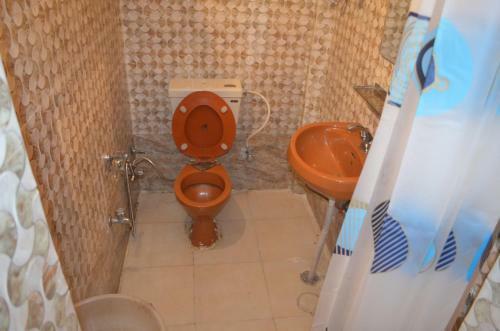 Hotel Centre Point Resorts & Club Palampur