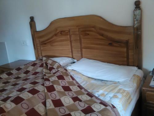 Hotel Centre Point Resorts & Club Palampur