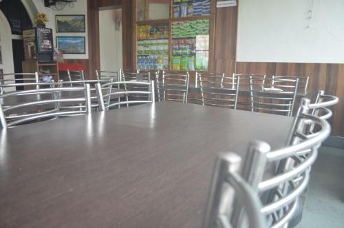 Hotel Centre Point Resorts & Club Palampur