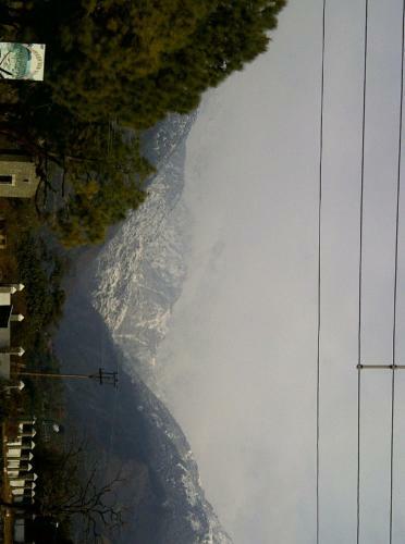 Hotel Centre Point Resorts & Club Palampur