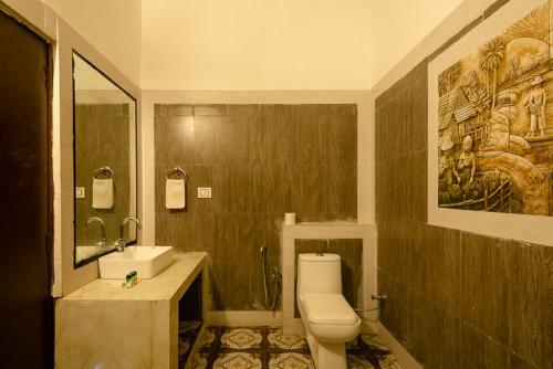 Hotel Upvan Wildlife Resort - Pura Stays