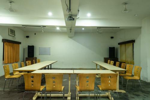 Hotel Upvan Wildlife Resort - Pura Stays