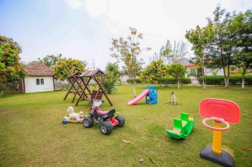 Hotel Upvan Wildlife Resort - Pura Stays