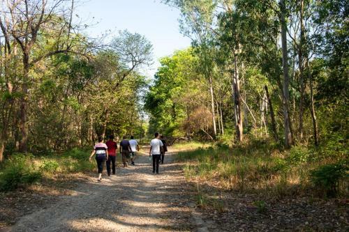 Hotel Upvan Wildlife Resort - Pura Stays
