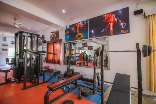Hotel Upvan Wildlife Resort - Pura Stays