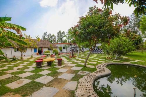 Hotel Upvan Wildlife Resort - Pura Stays