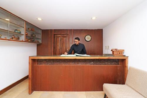 Bed & Breakfast Oyo 19478 Paradise Gateway (ishber)