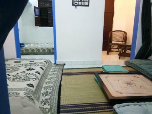 Apartamento A Cozy Nest In Pondicherry Center