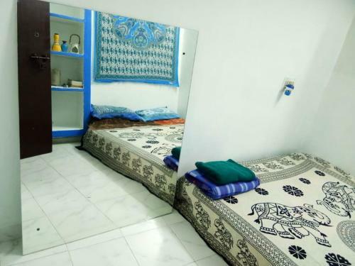 Apartamento A Cozy Nest In Pondicherry Center