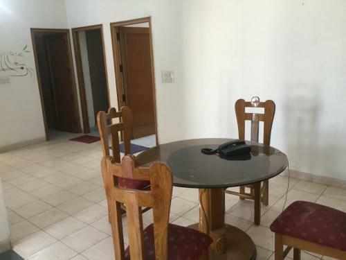 Manu Mahesh Holiday Apartment